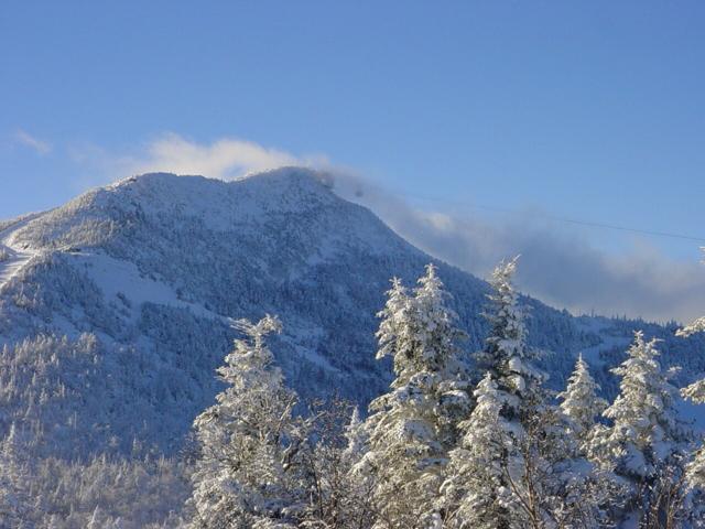 Jay Peak Resort